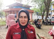 Bukan Aset Pemda, Disperindag Tanjungpinang Klarifikasi Soal Kontainer PKL Sudah Dihibahkan kepada Penerima