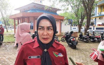 Bukan Aset Pemda, Disperindag Tanjungpinang Klarifikasi Soal Kontainer PKL Sudah Dihibahkan kepada Penerima