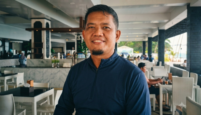 Sembilan Usaha di Bintan Diduga Berkembang di Luar KKPR, PUPRP Turun Tangan