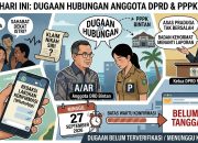 Dugaan Hubungan Anggota DPRD Bintan dengan PPPK Menguat, Muncul Klaim Nikah Siri