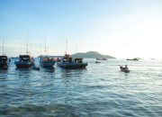 27 Titik Diusulkan, 10 Masuk Survei, Sejauh Mana KNMP Bintan?
