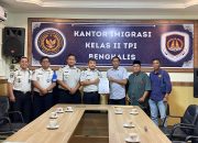 Menimbulkan Keresahan, Warga Rupat Desak Imigrasi Bengkalis Deportasi WN Malaysia