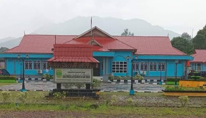 BPKAD LIngga Membisu, OPD Menjerit, Pengajuan Pencairan Macet Total