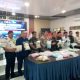 Polres Bengkalis Musnahkan Barang Bukti Narkotika Jaringan Internasional Senilai 80 Miliar