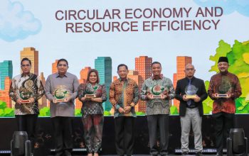 Bintan Digagas Jadi Model Ekonomi Sirkular di Kawasan IMT-GT