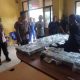 Tim Gabungan Polres Bengkalis Amankan 65 Paket Sabu Jaringan Internasional