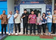Perkuat Benteng Pemuda, Karang Taruna Kepri Gandeng BNN Tanjungpinang