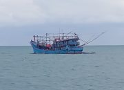 Diduga Jual Kembali Solar dari Kapal Sotong, Aktivitas di Lingga Timur Disebut Berlangsung Sejak 2018