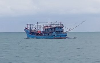 Diduga Jual Kembali Solar dari Kapal Sotong, Aktivitas di Lingga Timur Disebut Berlangsung Sejak 2018