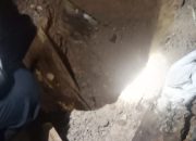 Geger di Bintan Timur! Makam Bayi Dibongkar Misterius, Jasad Raib, Polisi Turun Tangan