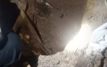 Geger di Bintan Timur! Makam Bayi Dibongkar Misterius, Jasad Raib, Polisi Turun Tangan