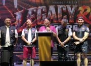 Dari Karya Menjadi Kepedulian, Legacy Ride HDCI Salurkan Hasil Lelang untuk Penyandang Disabilitas