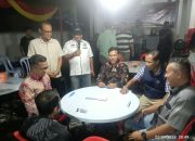 Peringati Haornas 2026, SIWO Bengkalis Gelar Turnamen Domino dan Tenis Meja