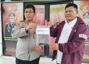 Kurang dari 24 Jam, Polisi Bongkar Fakta di Balik Isu Curas Tanjung Buntung