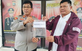 Kurang dari 24 Jam, Polisi Bongkar Fakta di Balik Isu Curas Tanjung Buntung