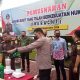 111 Perkara Inkracht, Kejari Bengkalis Menggelar Pemusnahan Barang Bukti 