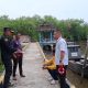 Kementerian dan Bea Cukai Tinjau Lokasi Pembangunan KDMP di Sungai Pinang