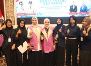 Cegah Kanker Serviks, 370 ASN dan Keluarga di Kepri Ikuti Vaksinasi HPV