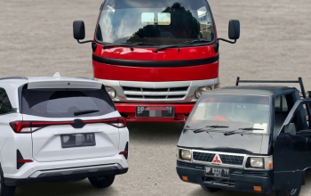 Tiga Kendaraan Tak Bisa Disita, Kuasa Fandika Tunggu Bukti Kerja Sama yang Disebut Perusahaan