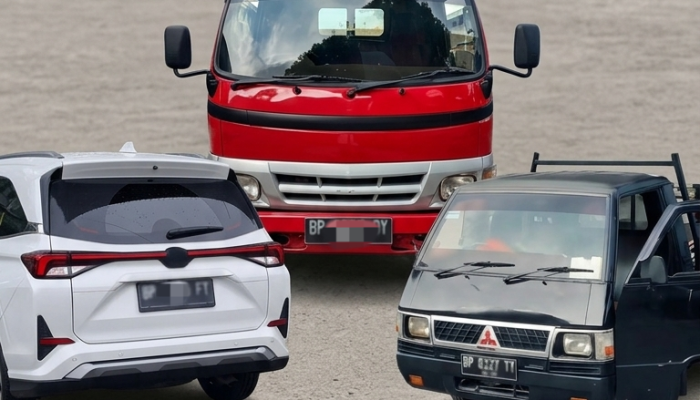Tiga Kendaraan Tak Bisa Disita, Kuasa Fandika Tunggu Bukti Kerja Sama yang Disebut Perusahaan