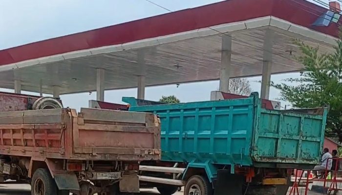 SPBU KM 16 Bintan Kembali Beroperasi, Namun Hasil Laboratorium dan Nasib Konsumen Terdampak Masih Misterius