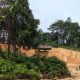 Pemilik Lahan Jelaskan Aktivitas Galian di Kawasan Bukit Cengkih