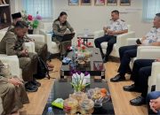 Ombudsman Uji Layanan Rutan Batam, Standar Pengaduan hingga Keterbukaan Informasi Jadi Sorotan