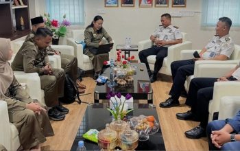 Ombudsman Uji Layanan Rutan Batam, Standar Pengaduan hingga Keterbukaan Informasi Jadi Sorotan