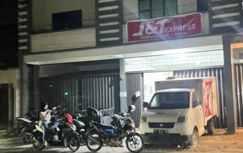 Diduga Dimaki Kurir J&T Lingga, Customer Minta Sanksi Tegas
