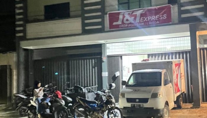 Diduga Dimaki Kurir J&T Lingga, Customer Minta Sanksi Tegas
