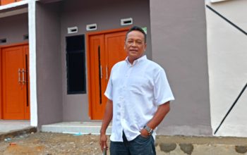 KADIN Bintan Dorong Transformasi Ekonomi Daerah, Minta Pemerintah Fokus Perhatikan UMKM hingga Budidaya Perikanan Darat