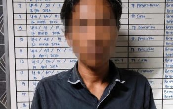 Diduga Peras Pengusaha Rp5 Juta untuk Takedown Berita, Oknum Mengaku Wartawan Diamankan Polisi