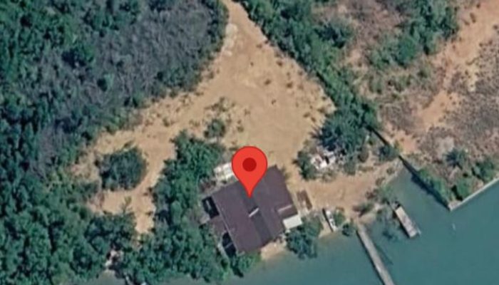 Menjadi Sorotan, Lokasi Usaha Kapal di Tokojo Masuk Ekosistem Mangrove dan Izin Lokasi Dipertanyakan
