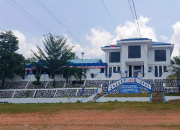 KSOP Kijang Tegaskan Galangan Kapal di Tokojo Tak Kantongi Izin dari KSOP
