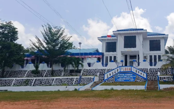 KSOP Kijang Tegaskan Galangan Kapal di Tokojo Tak Kantongi Izin dari KSOP