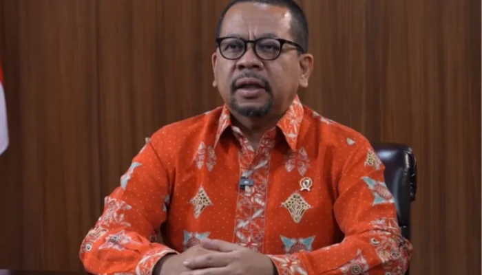 Status Pengelola KNMP Jadi Sorotan, Pemerintah Beri Keterangan Berbeda