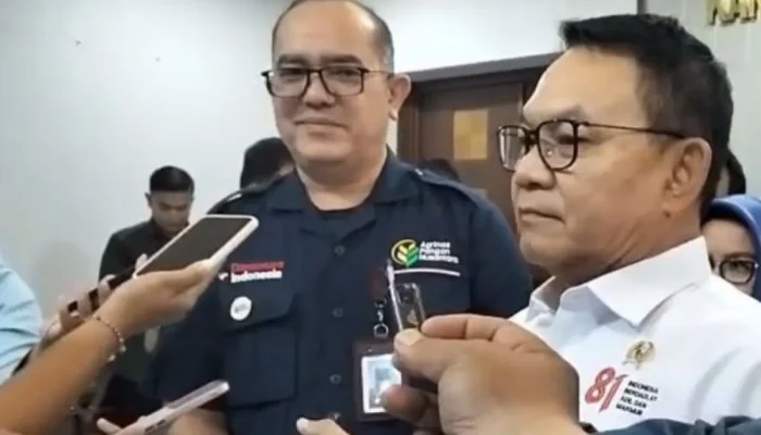 SK Manajer KDKMP Terbit, Gaji Sudah Ditetapkan tapi Nominal Belum Dibuka