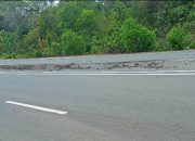 Akses Pertigaan Senggarang Amblas, BP Tanjungpinang Siapkan Penanganan Sementara di Kawasan FTZ
