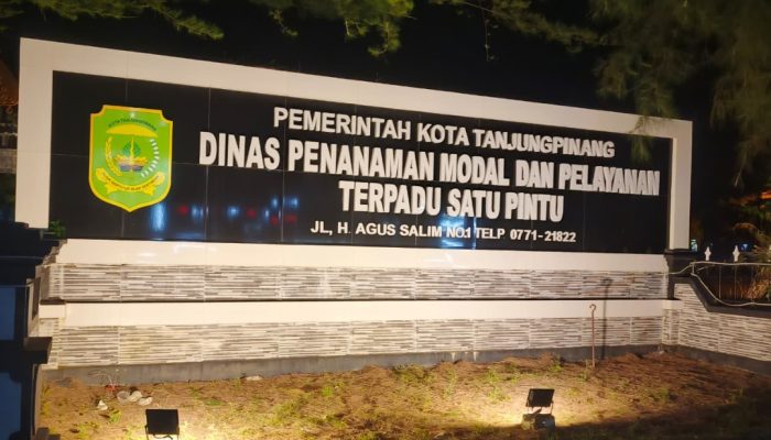 Putusan MA Sudah Inkracht, DPMPTSP Baru Tahu
