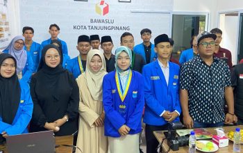 Ketika Informasi Lebih Cepat dari Nalar, PMII Tanjungpinang-Bintan Buka Ruang untuk Menguji Kebenaran