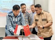 BP Tanjungpinang Buka Akses Investasi Tiongkok, FTZ Dibidik Jadi Penggerak Ekonomi