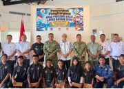 Dari Anak Pesisir untuk Nusantara, Kiprah Layar Kepri Tembus Tiga Besar Nasional