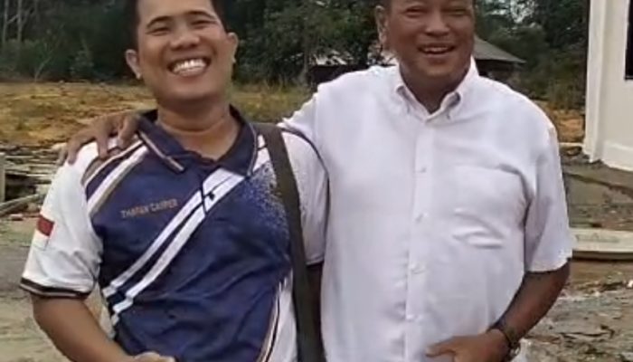 Aturan Perumahan Bintan Berubah, Pengembang Tertekan, Masyarakat Bisa Ikut Menanggung Dampaknya