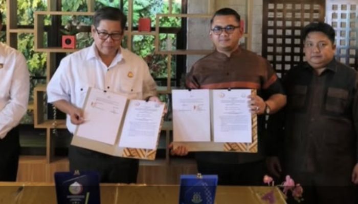 BP Tanjungpinang Perkuat Mitigasi Hukum untuk Amankan Pengembangan Kawasan dan Investasi