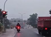 Kabut Asap Makin Pekat, Tanjungpinang Kembali Terapkan Belajar dari Rumah