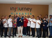 Bandara RHF Dorong Strategi Baru Gaet Wisatawan, Promosi dan Kalender Event Jadi Sorotan