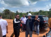 BP Tanjungpinang Perkuat Infrastruktur FTZ Senggarang untuk Dorong Pertumbuhan Ekonomi