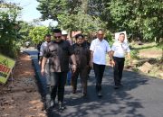 Perusahaan Pemegang HGB Belum Bangun di FTZ Senggarang, BP Tanjungpinang Dorong Penataan dan Realisasi Investasi