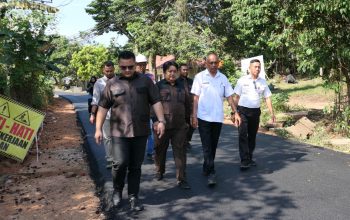 Perusahaan Pemegang HGB Belum Bangun di FTZ Senggarang, BP Tanjungpinang Dorong Penataan dan Realisasi Investasi