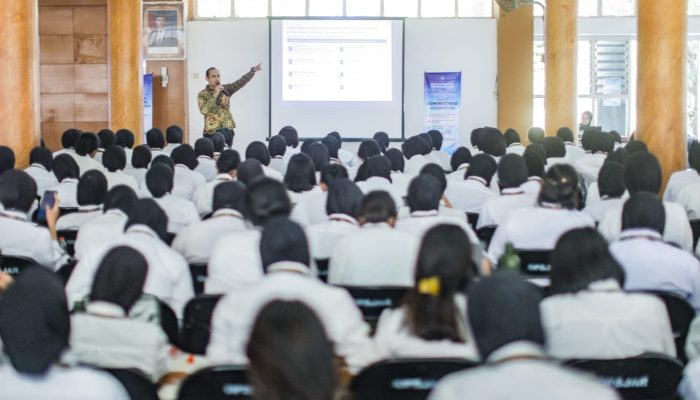 Usai SPPI dan Diklat KNMP, Kapan 5.159 Calon Manajer Mulai Bekerja? Pemerintah Masih Tata Penempatan